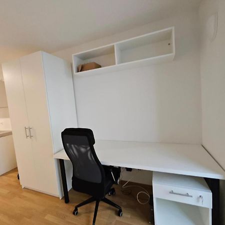 Easyapartments Nuernberg Εξωτερικό φωτογραφία